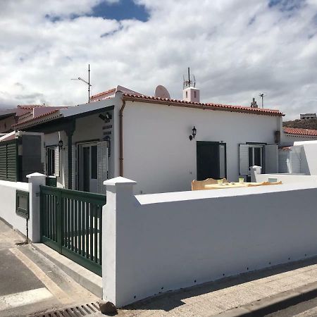 Virgen Del Carmen Villa Abades  Eksteriør billede