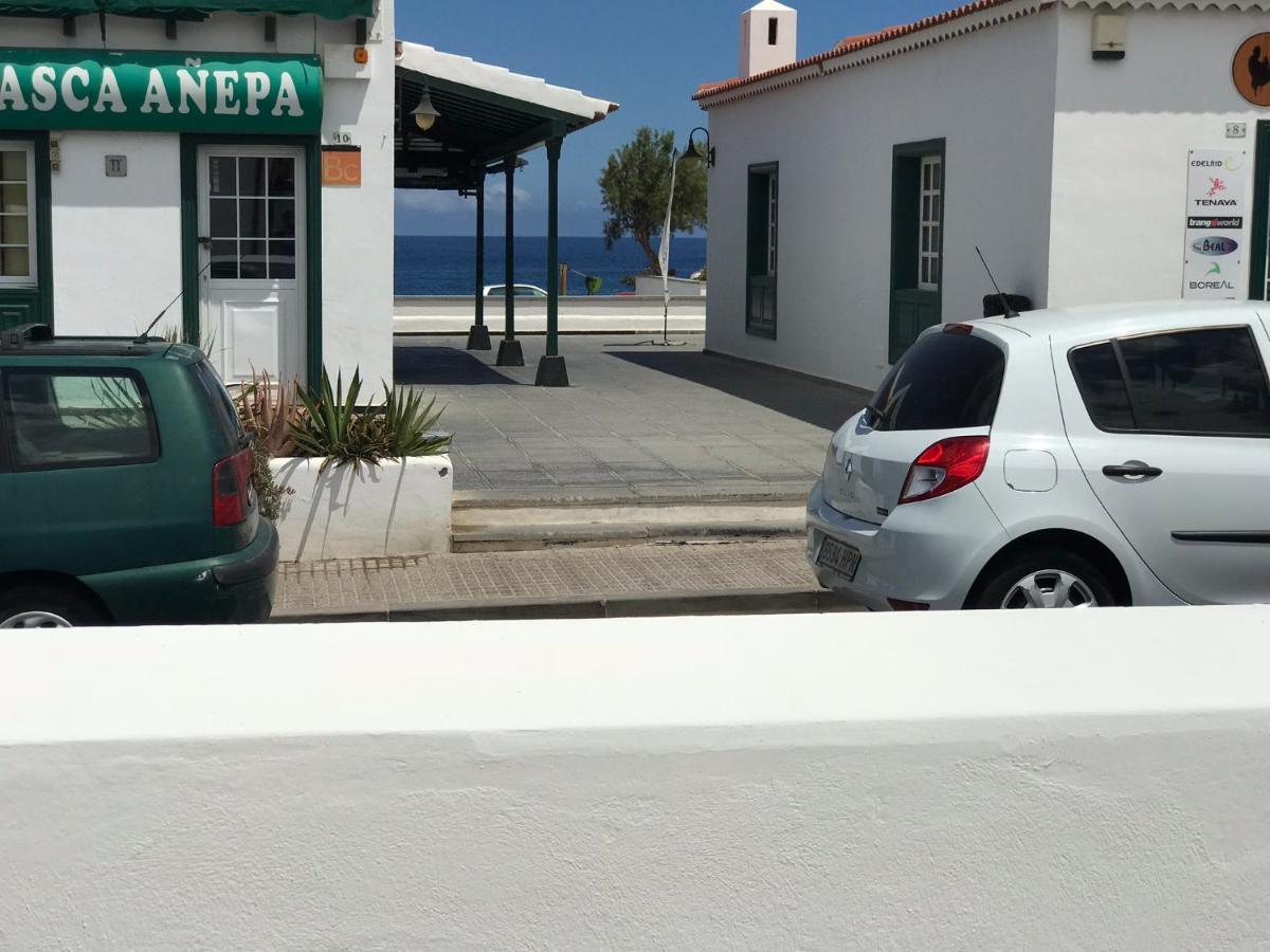 Virgen Del Carmen Villa Abades  Eksteriør billede