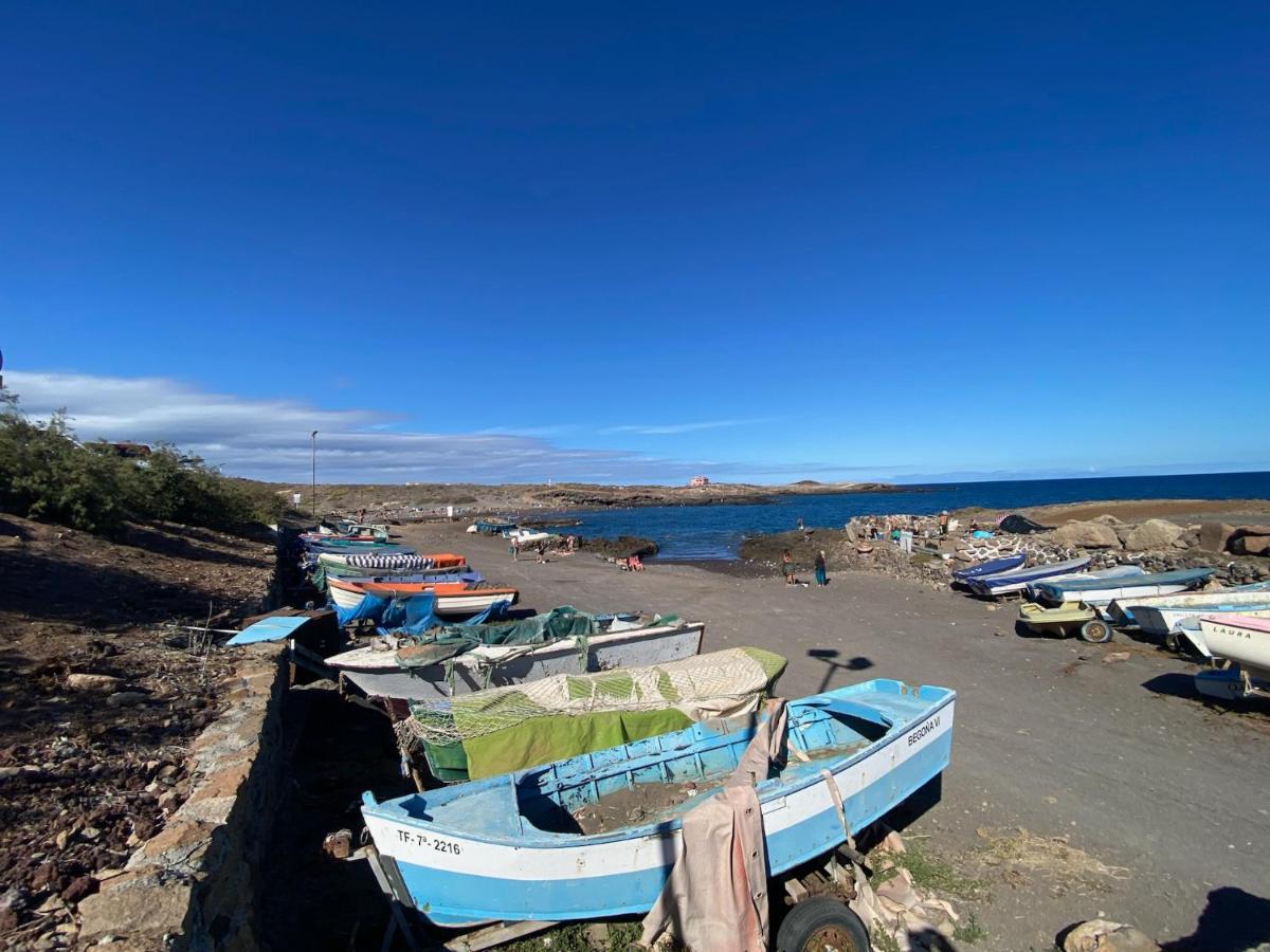 Virgen Del Carmen Villa Abades  Eksteriør billede