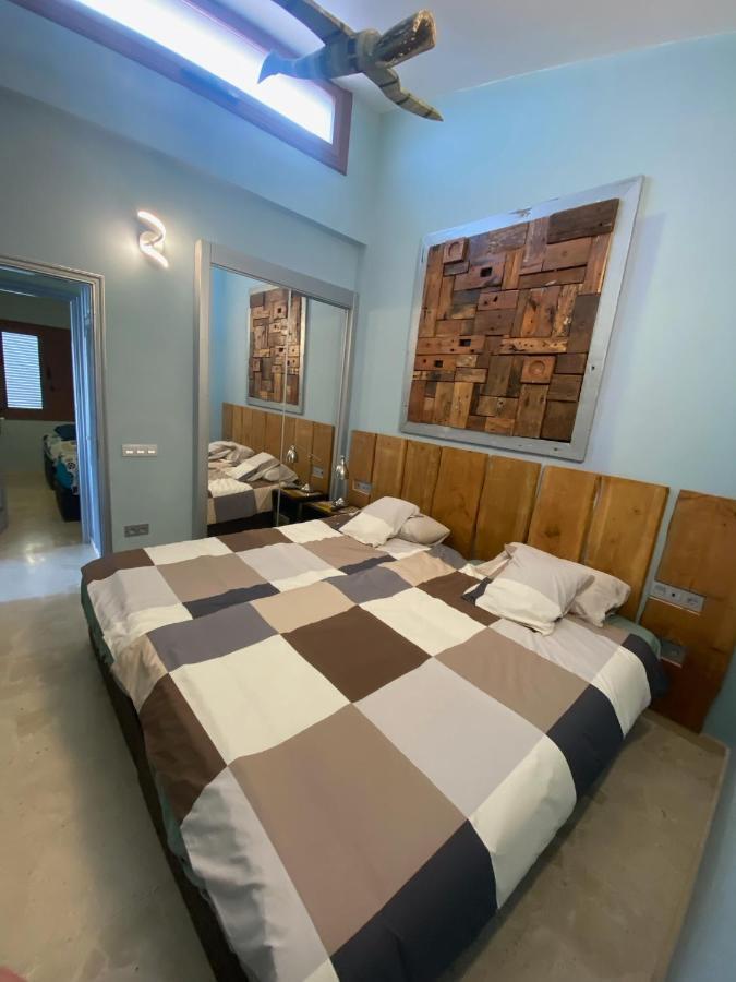 Virgen Del Carmen Villa Abades  Eksteriør billede