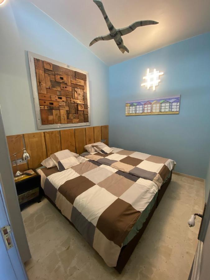Virgen Del Carmen Villa Abades  Eksteriør billede
