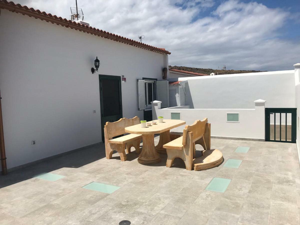 Virgen Del Carmen Villa Abades  Eksteriør billede