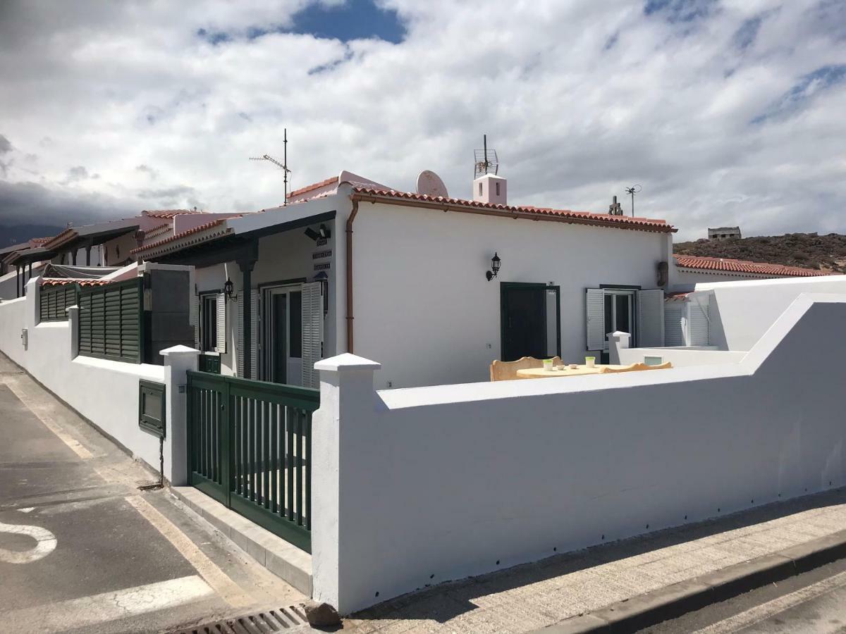 Virgen Del Carmen Villa Abades  Eksteriør billede