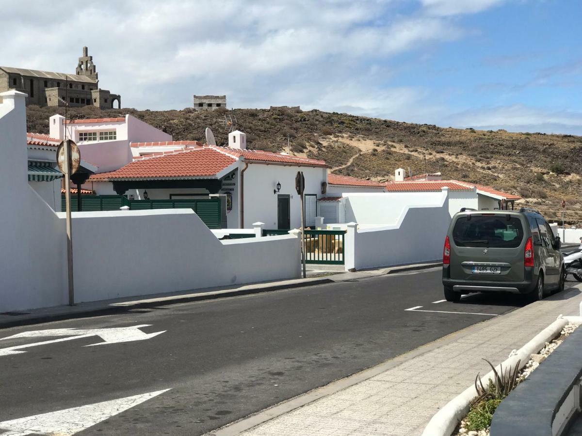 Virgen Del Carmen Villa Abades  Eksteriør billede